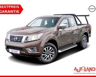 Nissan Navara Gebrauchtwagen