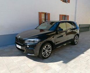 BMW BMW X5 xDrive50i - Gebrauchtwagen