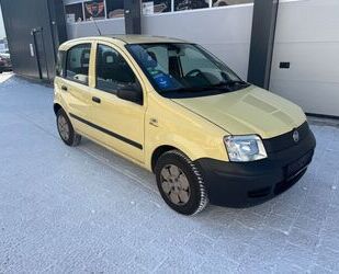 Fiat Fiat Panda Gebrauchtwagen