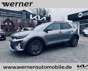 Kia Stonic Gebrauchtwagen