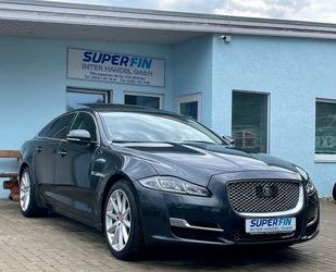 Jaguar Jaguar XJ Premium Luxury 3.0 V6 AWD PANORAMA KAMER Gebrauchtwagen