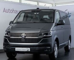 VW Volkswagen T6.1 Multivan 2.0 TDI Gen.Six *ACC*AHK* Gebrauchtwagen