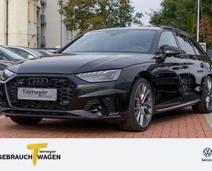 Audi Audi A4 Avant 40 TFSI Q 2x S LINE KAMERA AHK ACC L Gebrauchtwagen