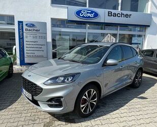 Ford Ford Kuga PHEV ST-LINE *iACC/Winter-P./el. Heckkl. Gebrauchtwagen