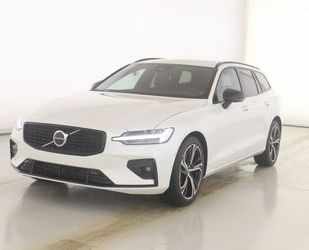 Volvo Volvo V60 B4 D Plus Dark Gebrauchtwagen