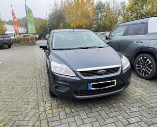 Ford Ford Focus 1.6 Turnier Concept (EUR Gebrauchtwagen