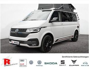 VW Volkswagen T6.1 California Ocean Edition 4MOTION+N Gebrauchtwagen