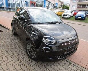 Fiat Fiat 500 Icon Limousine 42 kWh/Komfort-Paket Gebrauchtwagen