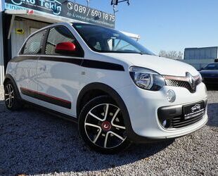 Renault Renault Twingo 0.9 TCe 90 Luxe |Faltdach| |PDC| |T Gebrauchtwagen