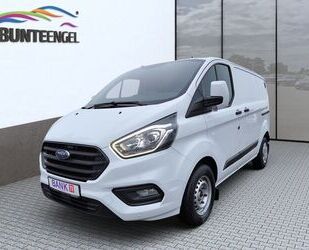 Ford Ford Transit Custom 300 L1 Trend Kasten Werkstatta Gebrauchtwagen