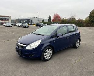 Opel Opel Corsa D Selection 