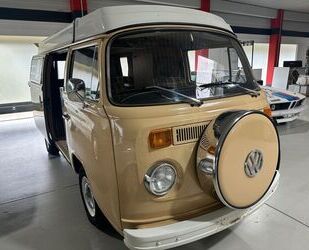 VW Volkswagen Westfalia Gebrauchtwagen