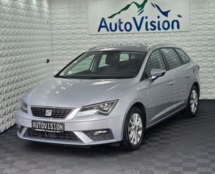 Seat Seat Leon ST Style*Bi Xenon*Automatik*Navi*Euro6* Gebrauchtwagen