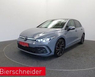 VW Volkswagen Golf 8 2.0 TDI DSG GTD IQ.LIGHT 19 DIGI Gebrauchtwagen