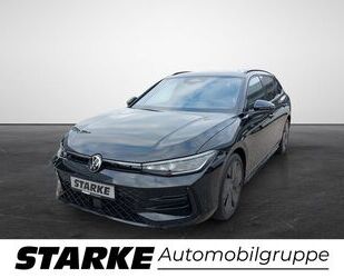 VW Volkswagen Passat Variant 2.0 TDI DSG R-Line Head Gebrauchtwagen