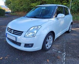 Suzuki Suzuki Swift 1.3 Limited 25 Gebrauchtwagen