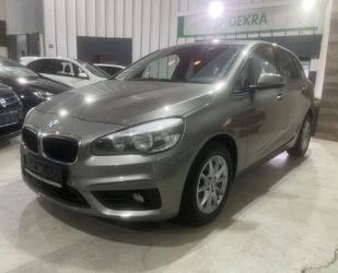 BMW BMW 218 Baureihe 2 Active Tourer 218 i Gebrauchtwagen