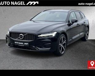 Volvo Volvo V60 B4 Autom. Plus Dark |LED|NAVI| Gebrauchtwagen