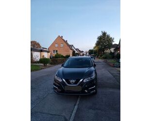 Nissan Nissan Qashqai 1.6 DIG-T N-CONNECTA Gebrauchtwagen