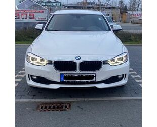 BMW BMW 318d Modern Line Modern Line Gebrauchtwagen