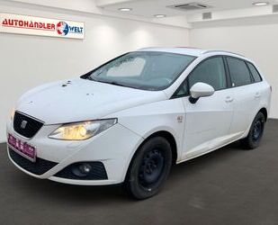 Seat Seat Ibiza Kombi 1.2TSI Automatik Xenon Leder AAC Gebrauchtwagen