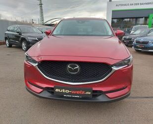 Mazda Mazda CX-5 SKYACTIV-G Sports-Line Gebrauchtwagen