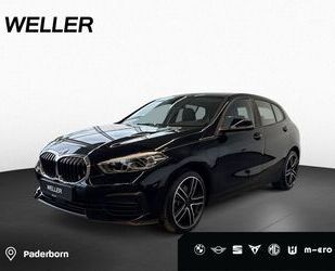 BMW BMW 118i Advantage - LED, LCProf, Tempomat, PDC Na Gebrauchtwagen