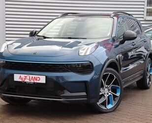 Lynk & Co Lynk&Co 01 1.5 TD PHEV Aut. LED ACC 360° Pano Gebrauchtwagen