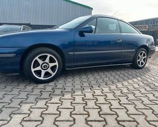 Opel Calibra Gebrauchtwagen