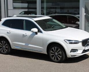 Volvo Volvo XC60 T6 Inscription - ACC HeadUp Pano StHzg Gebrauchtwagen