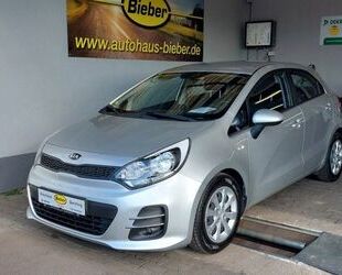 Kia Kia Rio 1.2 Edition 7 mit GARANTIE Gebrauchtwagen