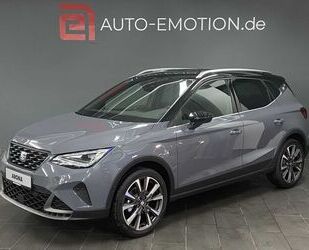 Seat Seat Arona FR Anniversary Edition 1.0 Eco TSI DSG Gebrauchtwagen