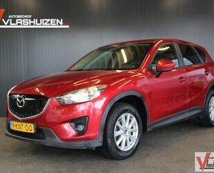 Mazda Mazda CX-5 2.2D Skylease+ 2WD | Lane Assist | PDC Gebrauchtwagen