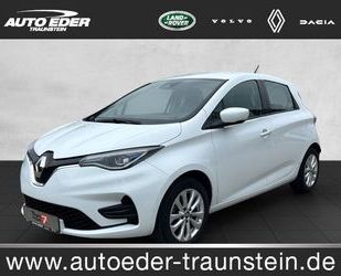 Renault Renault ZOE Experience 50 Mietbatterie Bluetooth N Gebrauchtwagen