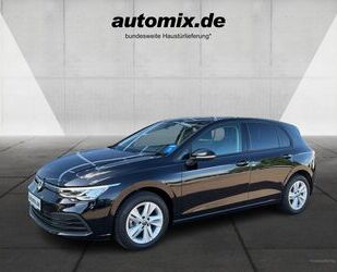 VW Volkswagen Golf VIII,Navi,ACC,AUTOM.,LED,SHZ,PDC,K Gebrauchtwagen