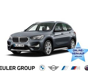 BMW BMW X1 xDrive 25e xLine Navi+ HiFi HUD DrivAss+ PD Gebrauchtwagen