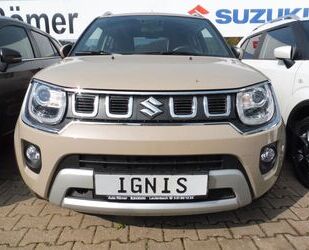 Suzuki Suzuki Ignis Comfort CVT Gebrauchtwagen