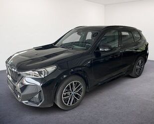 BMW BMW X1 xDrive Aut. 20d M SPORT/NAV/AHK/PANO/FACELI Gebrauchtwagen