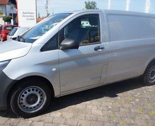 Mercedes-Benz Mercedes-Benz Vito 119 CDI (BlueTEC) Lang Aut. Gebrauchtwagen