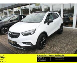 Opel Opel Mokka Start Stop 1.4 Turbo Color Innovation L Gebrauchtwagen