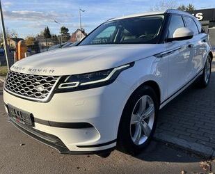 Land Rover Land Rover Range Rover Velar D240 S*LED*KEY*ACC*SP Gebrauchtwagen