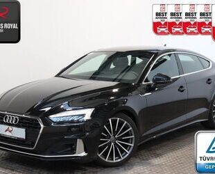 Audi Audi A5 SB g-tron 2.0 TFSI S LINE KEYLESSGO,KAMERA Gebrauchtwagen