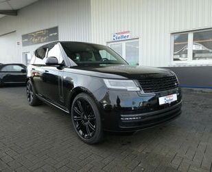 Land Rover Land Rover Range Rover Vogue D350 Autobiography, M Gebrauchtwagen