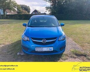 Opel Opel Karl Edition 1,0 Gebrauchtwagen