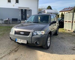 Ford Ford Escape Gebrauchtwagen