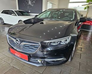 Opel Opel Insignia 1.5 Matrix, Standheizung, Leder Gebrauchtwagen