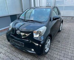 Toyota Toyota IQ + *KLIMAANLAGE*AUTOMATIK* Gebrauchtwagen