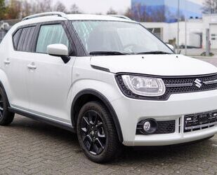 Suzuki Suzuki Ignis 1.2 DUALJET HYBRID Comfort Gebrauchtwagen