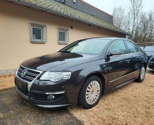 VW Volkswagen Passat Lim.R-Line Edition Plus/NAVI/BI- Gebrauchtwagen