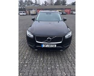 Volvo Volvo XC90 B5 AWD Geartronic Momentum Pro Gebrauchtwagen